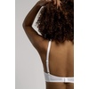 image:imageDORINA Angie Bra  Adjustable Straps  White
