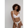 image:imageDORINA Angie Bra  Adjustable Straps  White
