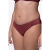image:imageDORINA Azores Womens Swim Bikini Bottom Swim Hipster Plus Size for Women  Red  D001704  S