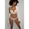 image:imageDORINA Bra  Nude
