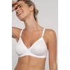 image:imageDORINA Bra  White