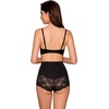image:imageDORINA Brigitte Womens Shapewear Tummy Control Shaping Brief D17005A  Black  XL