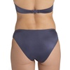 image:imageDORINA Calabasas Womens Swim Bikini Bottom Swim Brief  Grey  D000443  S