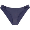 image:imageDORINA Calabasas Womens Swim Bikini Bottom Swim Brief  Grey  D000443  S