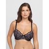 image:imageDORINA Celine Bikini Top  Adjustable Straps  Black