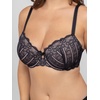 image:imageDORINA Celine Bikini Top  Adjustable Straps  Black