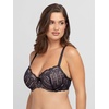 image:imageDORINA Celine Bikini Top  Adjustable Straps  Black