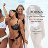 image:imageDORINA Celine Bra  Adjustable Straps  Black