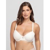 image:imageDORINA Celine Bra  Adjustable Straps  Ivory
