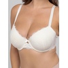 image:imageDORINA Celine Bra  Adjustable Straps  Ivory
