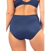 image:imageDORINA Corsica Womens Swim Bikini Bottom Swim Hipster  Ink D000553  M