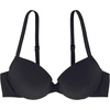 image:imageDORINA Curacao Push Up Bikini Top BustEnhancing Swimwear Beachwear D001695MI054  Black  34D