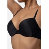 image:imageDORINA Curacao Push Up Bikini Top BustEnhancing Swimwear Beachwear D001695MI054  Black  34D
