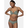 image:imageDORINA Curacao Push Up Bikini Top BustEnhancing Swimwear Beachwear D001695MI054  Green  36B