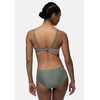image:imageDORINA Curacao Push Up Bikini Top BustEnhancing Swimwear Beachwear D001695MI054  Green  36B