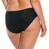 image:imageDORINA Curves Fiji Womens Classic Bikini Brief Bottoms D17023A  Swimsuit Bathing Suit  Black  L