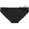 image:imageDORINA Curves Fiji Womens Classic Bikini Brief Bottoms D17023A  Swimsuit Bathing Suit  Black  L