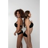 image:imageDORINA Fiji Bikini  Black