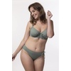 image:imageDORINA Fiji Womens Swim Bikini Bottom Swim Brief  Green  D17023  XXL