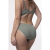 image:imageDORINA Fiji Womens Swim Bikini Bottom Swim Brief  Green  D17023  XXL