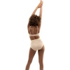 image:imageDORINA Janet Womens Control Shaping Brief D2016A  Shapewear Tummy Control  Nude  L