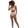 image:imageDORINA Janet Womens Control Shaping Brief D2016A  Shapewear Tummy Control  Nude  L