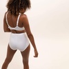 image:imageDORINA Janet Womens Control Shaping Brief D2016A  Shapewear Tummy Control  White  M