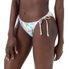 image:imageDORINA Koro Island Womens Swim Bikini Bottom Swim Brief  White  D000416  M