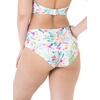 image:imageDORINA Koro Island Womens Swim Bikini Bottom Swim Hipster  White  D000468  L