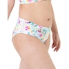 image:imageDORINA Koro Island Womens Swim Bikini Bottom Swim Hipster  White  D000468  L