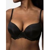 image:imageDORINA Lifting Bra  Adjustable Straps  Black