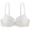 image:imageDORINA Lifting Bra  Adjustable Straps  Ivory