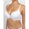 image:imageDORINA Lifting Bra  Adjustable Straps  White