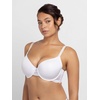 image:imageDORINA Lifting Bra  Adjustable Straps  White