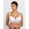 image:imageDORINA Lifting Bra  Adjustable Straps  White