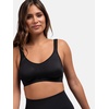 image:imageDORINA Lifting Bra  PushUp Adjustable Straps  Black