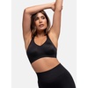 image:imageDORINA Lifting Bra  PushUp Adjustable Straps  Black