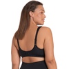 image:imageDORINA Lifting Bra  PushUp Adjustable Straps  Black