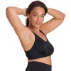 image:imageDORINA Lifting Bra  PushUp Adjustable Straps  Black