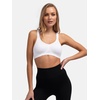 image:imageDORINA Lifting Bra  PushUp Adjustable Straps  White