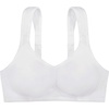 image:imageDORINA Lifting Bra  PushUp Adjustable Straps  White