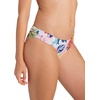image:imageDORINA Palma Womens Swim Bikini Bottom Swim Brief  White D001001  XL