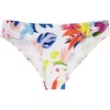 image:imageDORINA Palma Womens Swim Bikini Bottom Swim Brief  White D001001  XL