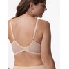 image:imageDORINA Straps Bra  Adjustable Straps  Beige