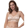 image:imageDORINA Straps Bra  Adjustable Straps  Beige