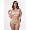 image:imageDORINA Straps Bra  Adjustable Straps  Beige