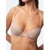 image:imageDORINA Straps Bra  Adjustable Straps  BlackBlush