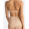 image:imageDORINA Underwire Bra  Adjustable Straps  Beige