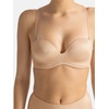 image:imageDORINA Underwire Bra  Adjustable Straps  Beige