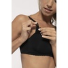 image:imageDORINA Underwire Bra  Adjustable Straps  Black